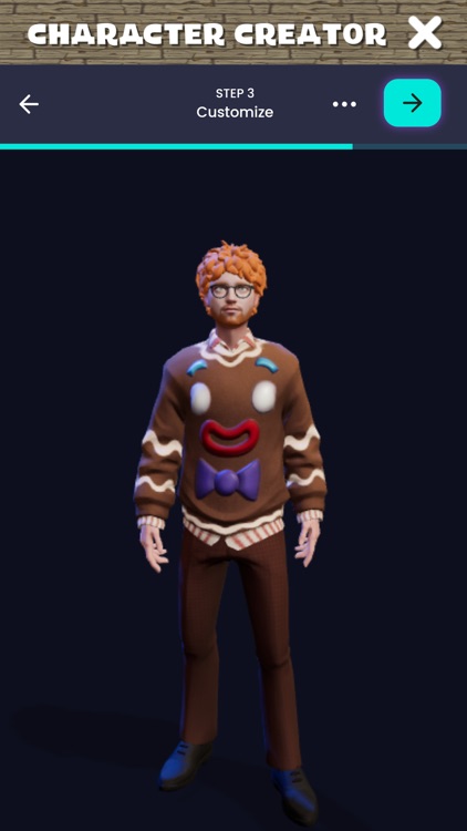 Jumpy Tower screenshot-3