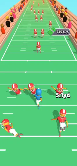 Game screenshot Football Score! hack