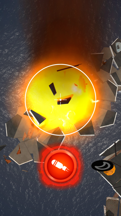 Drone Shooter War 3D