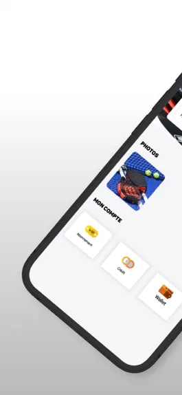 Game screenshot Padel Magic mod apk