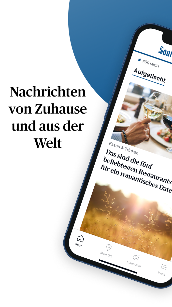 Saarbrücker Zeitung