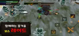 Game screenshot 월드:부족전쟁 hack