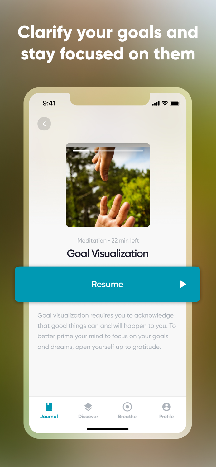 Mental Coach - Meditation