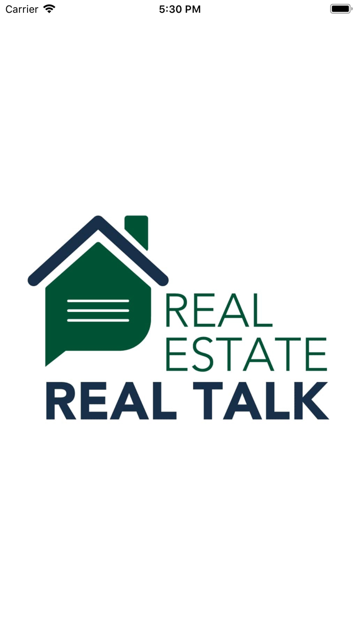 Real Estate Real Talk