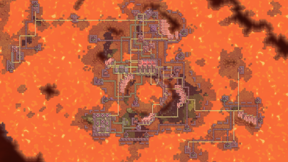 Mindustry Mindustry