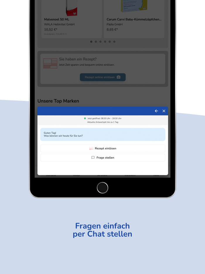 St. Georg-Apotheke Heide