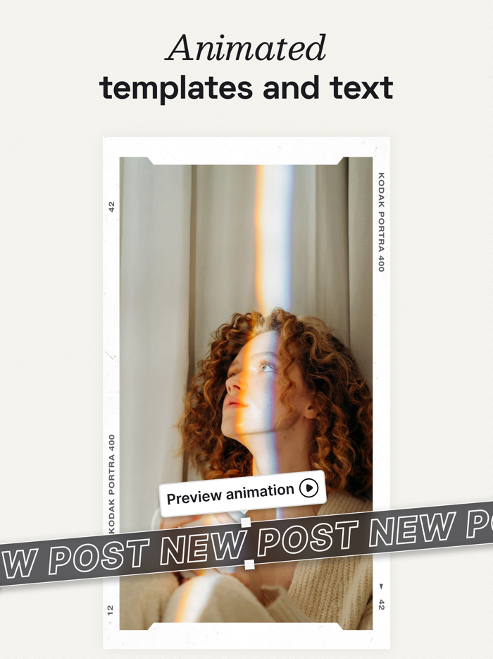 StoryKit Story Maker  Editor