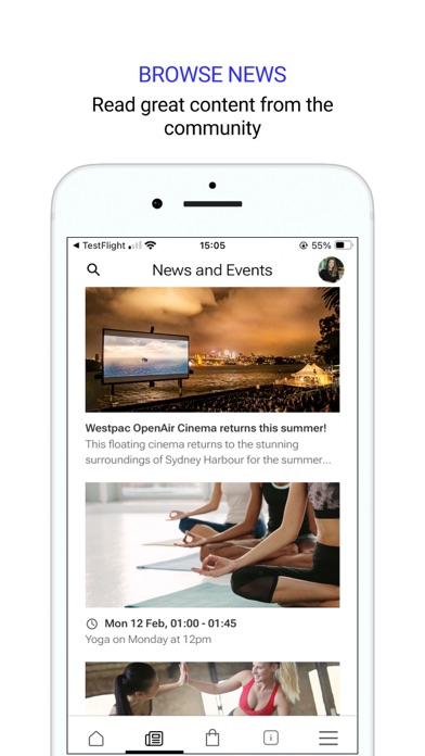 OneFarrer Screenshot