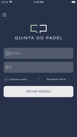 Game screenshot Quinta do Padel mod apk