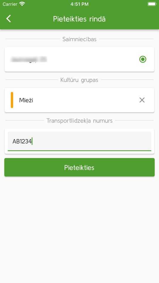 #2. VAKS mobile (iOS) بواسطة: EchoTech, Ltd