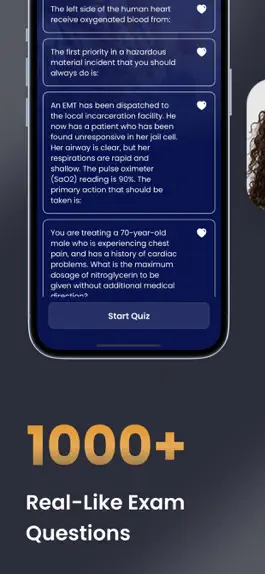Game screenshot EPA 608 HVAC Practice Test apk