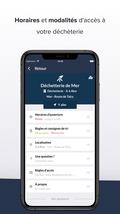 SIEOM Infos screenshot-5