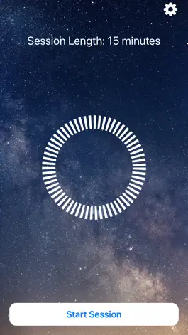 Game screenshot Bubble: Breathing Companion mod apk