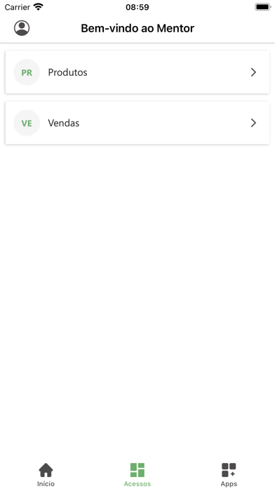 Mentor Analytics Business Screenshot