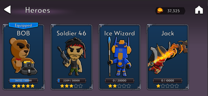 TowerWatch - PVP Battle