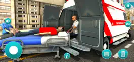 Game screenshot врач игровой хирург больница apk