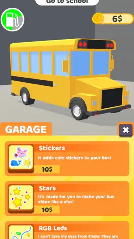 Game screenshot Bus Drive mod apk