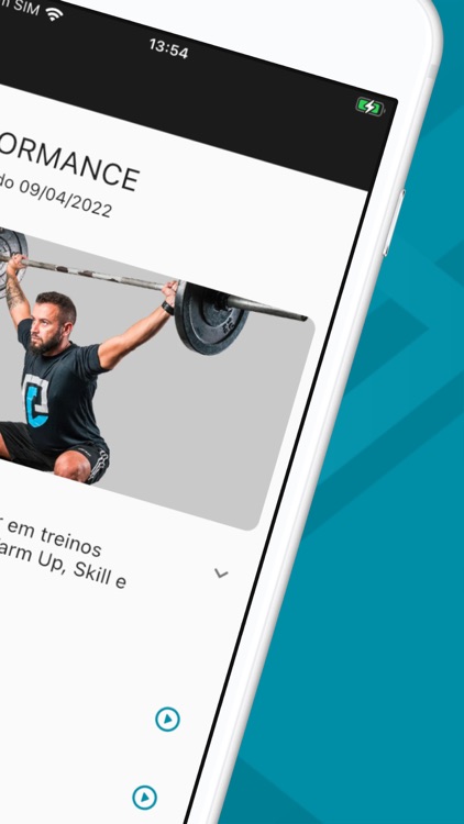 Personal Cross screenshot-4