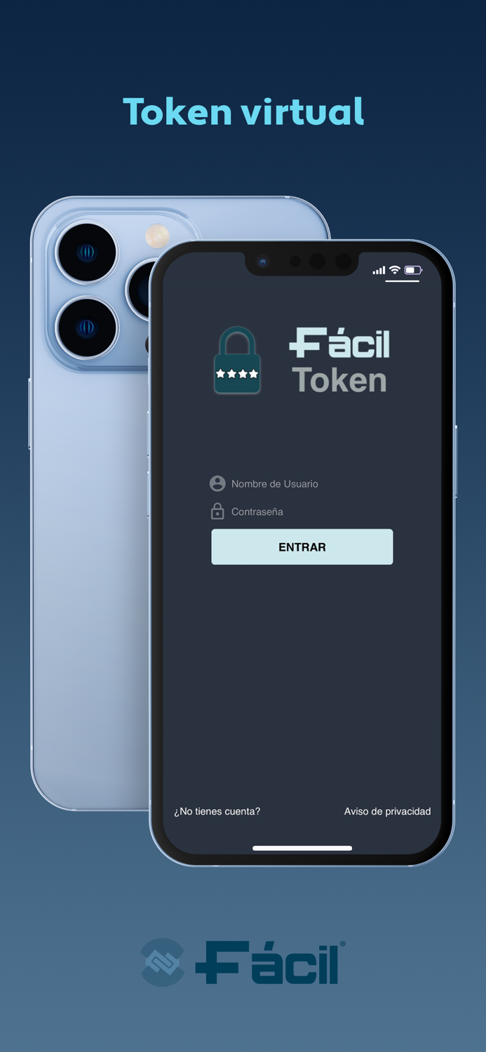 Fácil Token