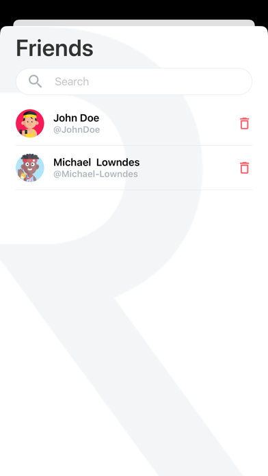 Ride Sports Screenshot