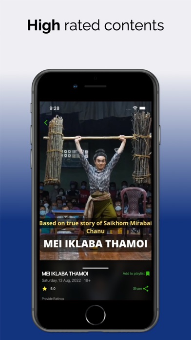 bookTouX Screenshot