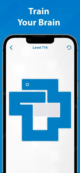 Game screenshot Path Puzzle - One Line apk