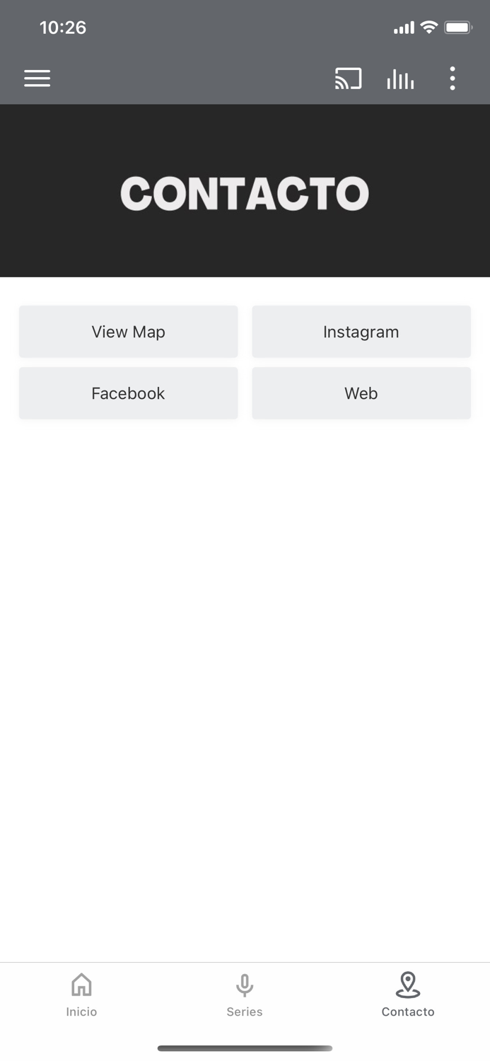 Semilla de Mostaza Monterrey