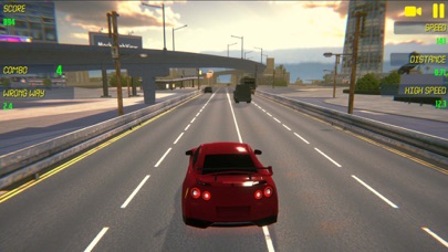 Wonder Racer Screenshot