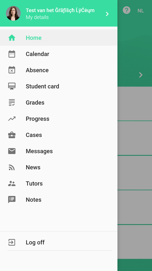 #2. OSIRIS GLU (iOS) 由: CACI bv