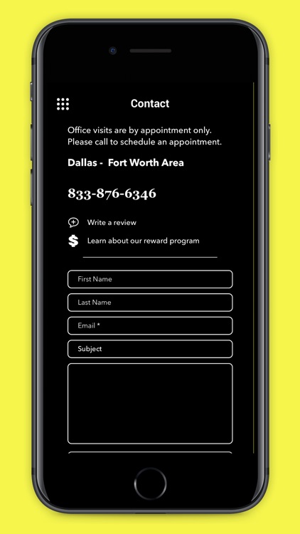 The Rubinsky Roofing App screenshot-6