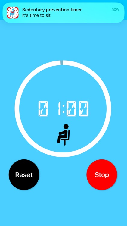 Standup Timer screenshot-3