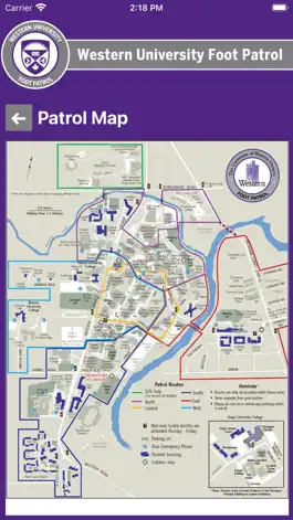 Game screenshot Western Foot Patrol hack