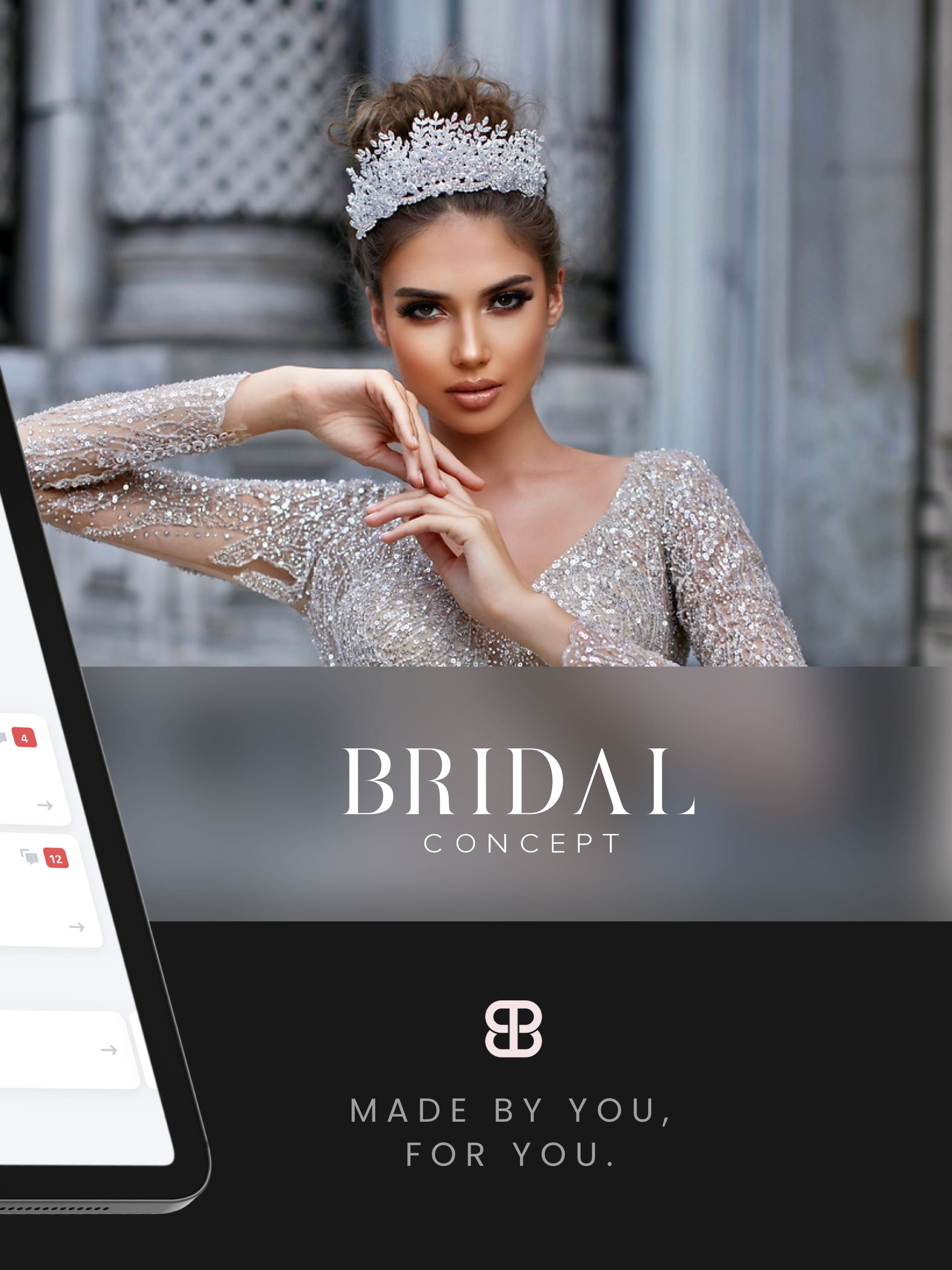 Bridal Concept