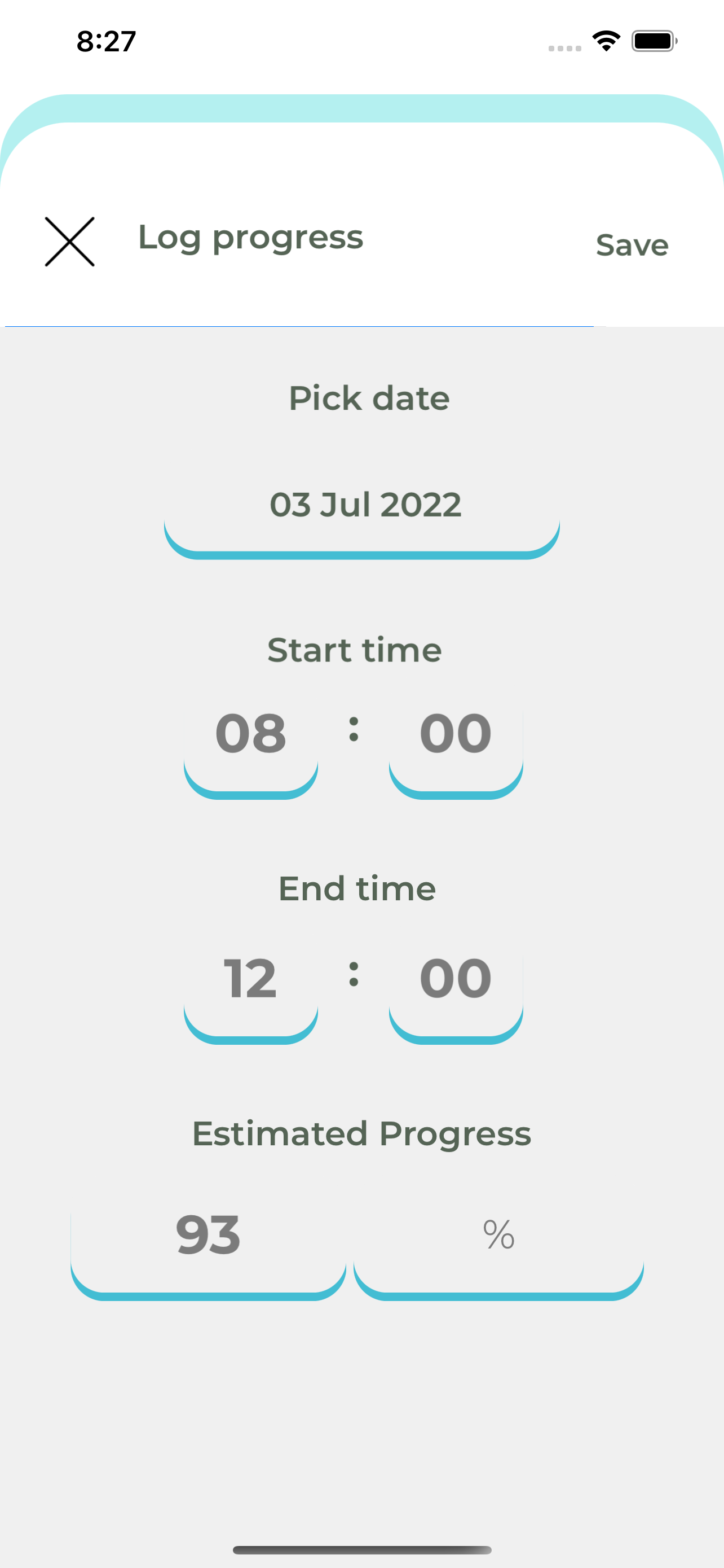 Smart Cost Data