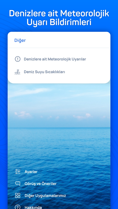 Piri Reis - Denizlerde Hava Screenshot