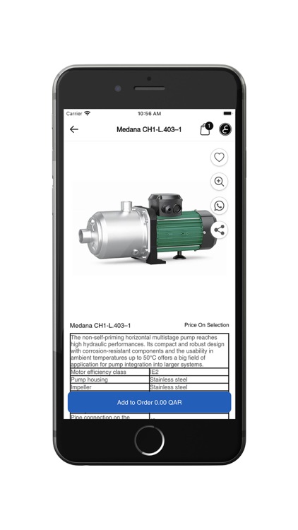 Bahriya - البحرية screenshot-4