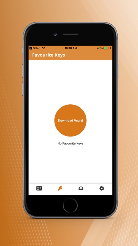 #4. Smart SBA - Access (iOS) di: Sharjah Broadcasting Authority