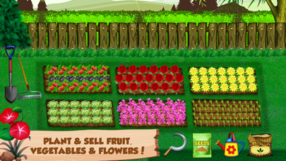 garden empire Screenshot