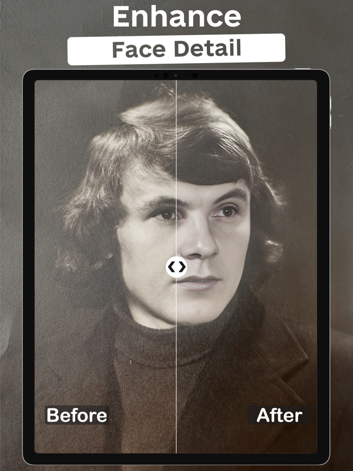 My Photo AI Enhancer