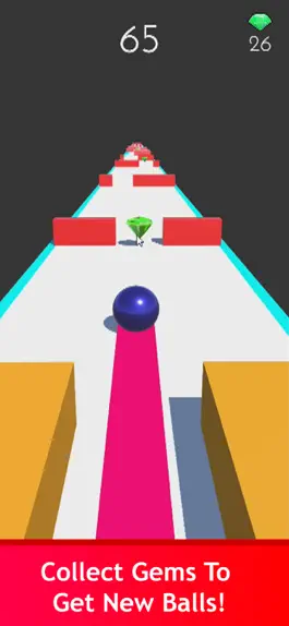 Game screenshot Infinite Speed - Endless Rush apk