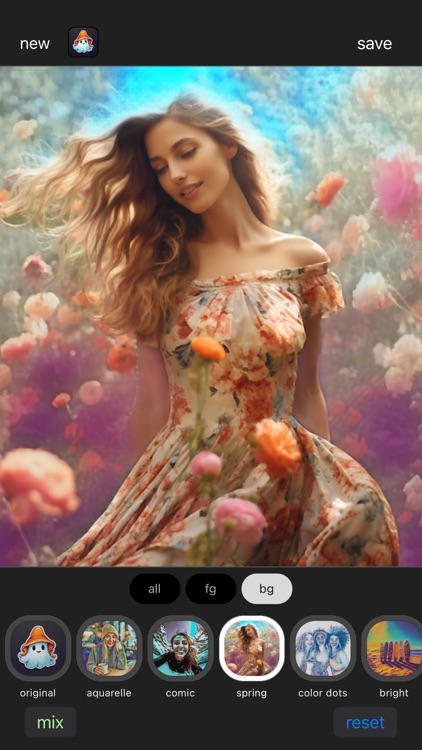 Art Effects: stylize photos