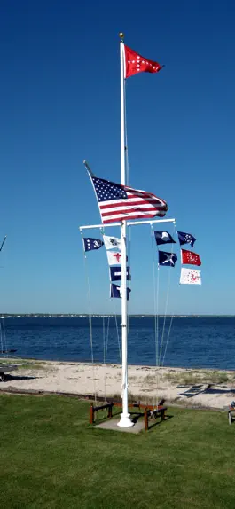 Game screenshot Sayville Yacht Club mod apk