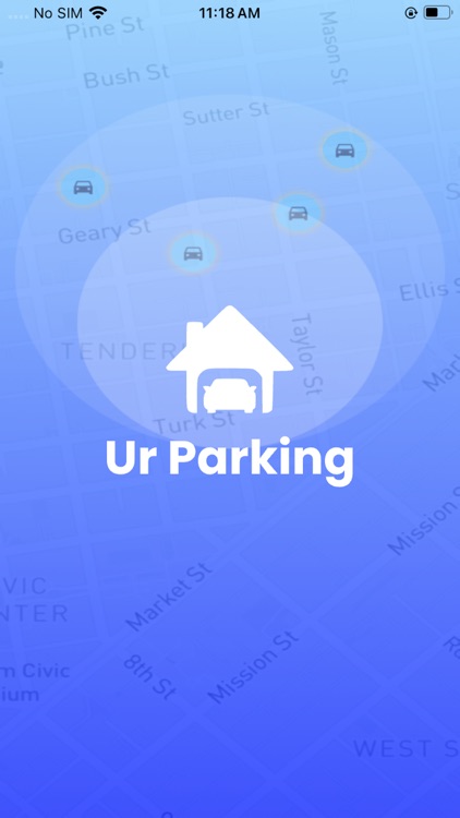 UrParking