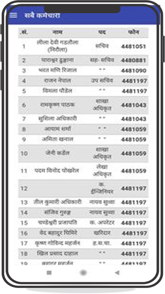 #6. Law Comission (iOS) By: NITC, Government of Nepal