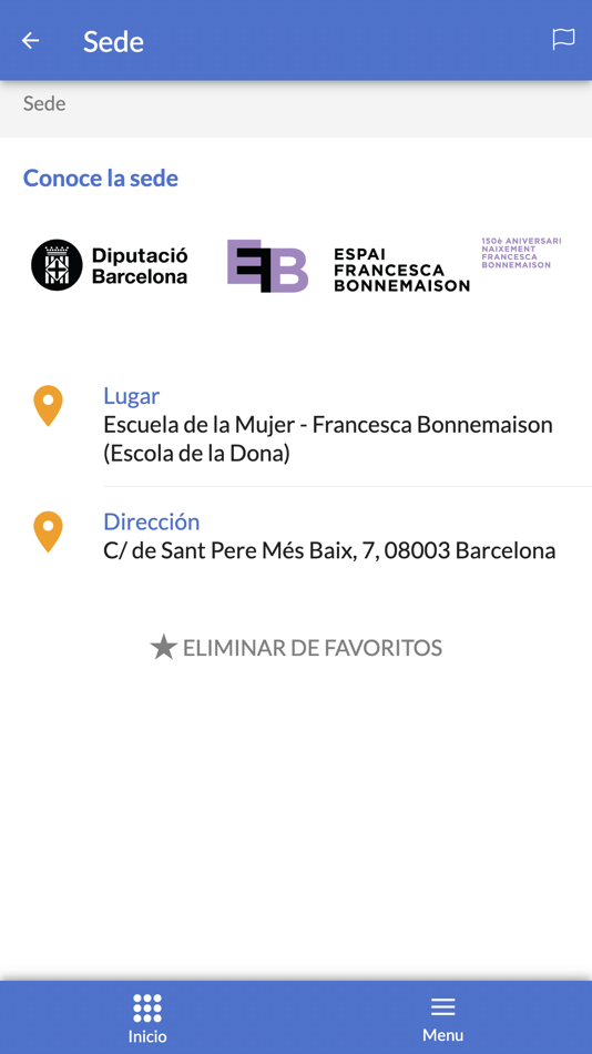 #4. CONGRESO RH 22 (iOS) 由: Reunions i ciencia S.L.