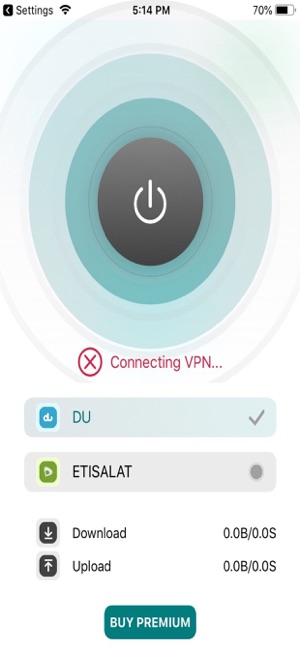 Pix VPN on the App Store