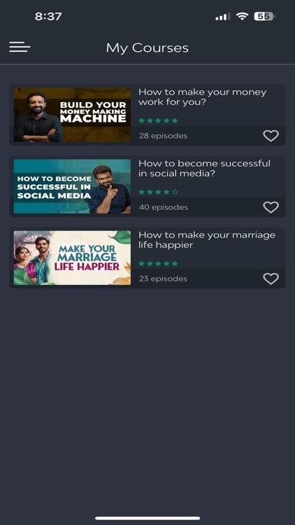 Lifedemy screenshot-4