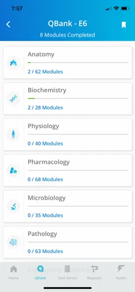 Game screenshot Dr Roundz - Medical PG apk
