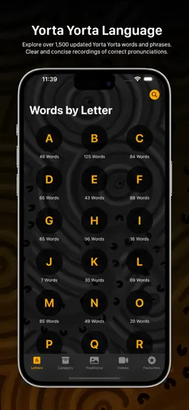 Game screenshot Yorta Yorta apk