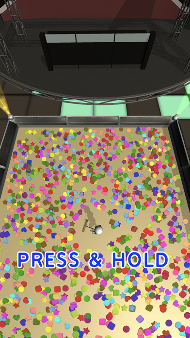 Party Cleaning Screenshot